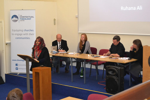 Scholars Gather at ND London Centre to Share Research on Global Migration